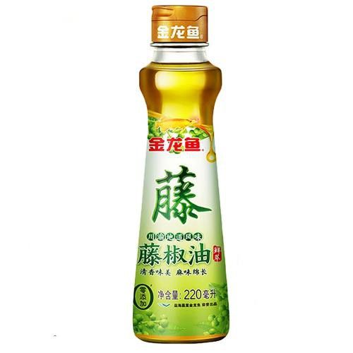 金龍魚 調(diào)味品