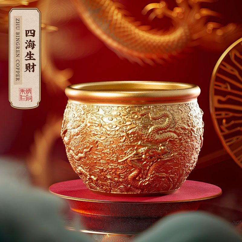 哪里可以買到正品的龍缸？