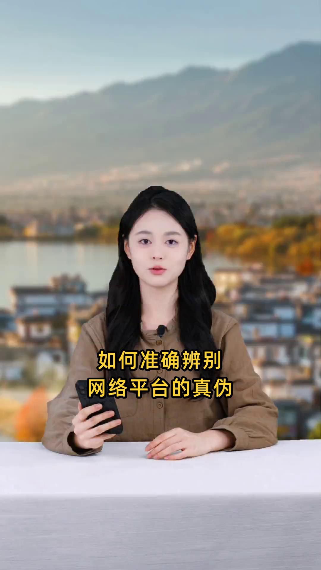 如何判斷一個網站是否安全？