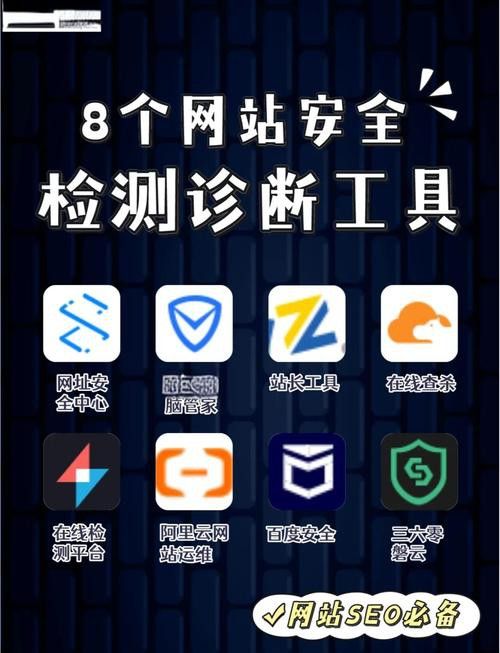 如何判斷一個網站是否安全？