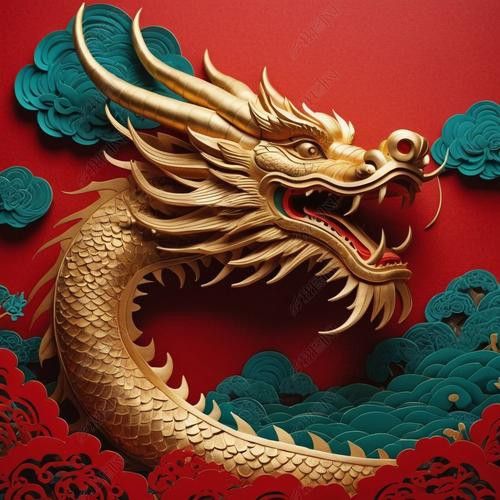 能提供一張古風(fēng)招財(cái)金龍頭像的示例嗎? 龍魚(yú)百科 第2張 能提供一張古風(fēng)招財(cái)金龍頭像的示例嗎? 能提供一張古風(fēng)招財(cái)金龍頭像的示例嗎? 龍魚(yú)百科 第2張