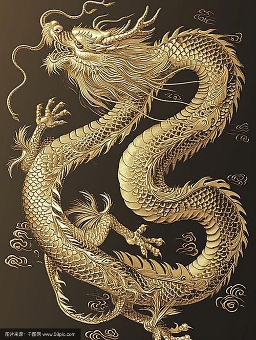 能提供一張古風(fēng)招財(cái)金龍頭像的示例嗎? 龍魚(yú)百科 第6張 能提供一張古風(fēng)招財(cái)金龍頭像的示例嗎? 能提供一張古風(fēng)招財(cái)金龍頭像的示例嗎? 龍魚(yú)百科 第6張