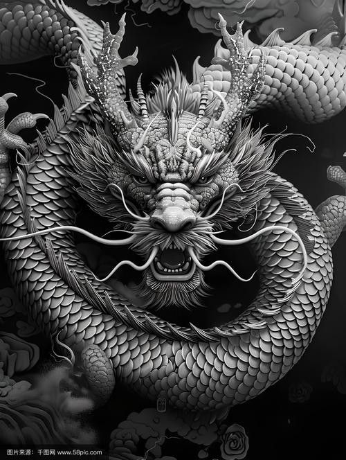 能提供一張古風(fēng)招財(cái)金龍頭像的示例嗎? 龍魚(yú)百科 第7張 能提供一張古風(fēng)招財(cái)金龍頭像的示例嗎? 能提供一張古風(fēng)招財(cái)金龍頭像的示例嗎? 龍魚(yú)百科 第7張