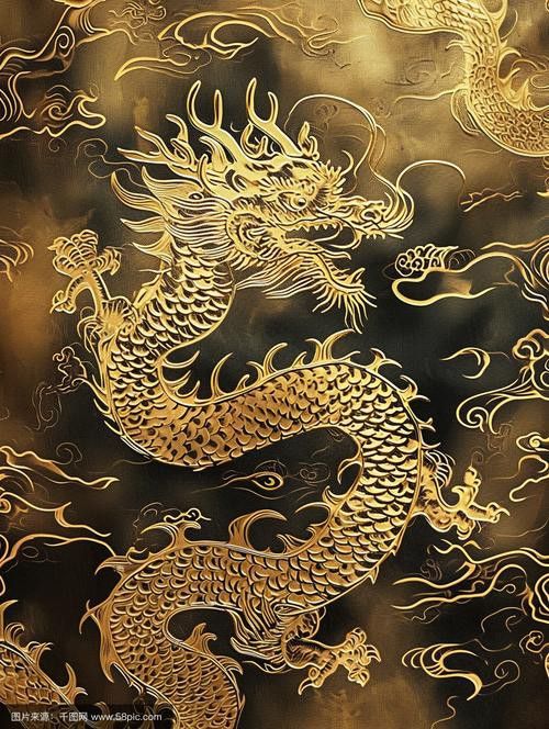 能提供一張古風(fēng)招財(cái)金龍頭像的示例嗎? 龍魚(yú)百科 第9張 能提供一張古風(fēng)招財(cái)金龍頭像的示例嗎? 能提供一張古風(fēng)招財(cái)金龍頭像的示例嗎? 龍魚(yú)百科 第9張