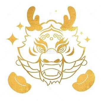 能提供一張古風(fēng)招財(cái)金龍頭像的示例嗎? 龍魚(yú)百科 第25張 能提供一張古風(fēng)招財(cái)金龍頭像的示例嗎? 能提供一張古風(fēng)招財(cái)金龍頭像的示例嗎? 龍魚(yú)百科 第25張