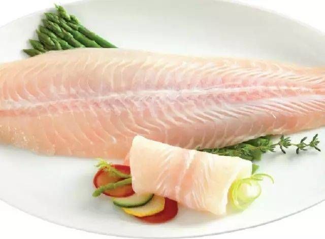 龍魚巴沙魚：龍利魚和巴沙魚在品種、養殖方式、營養價值等方面都有所區別 龍魚巴沙魚：龍利魚和巴沙魚在品種、養殖方式、營養價值等方面都有所區別 龍魚百科 第3張