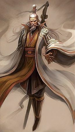 還有哪些古龍武俠角色值得一提？ 還有哪些古龍武俠角色值得一提？ 龍魚百科 第6張