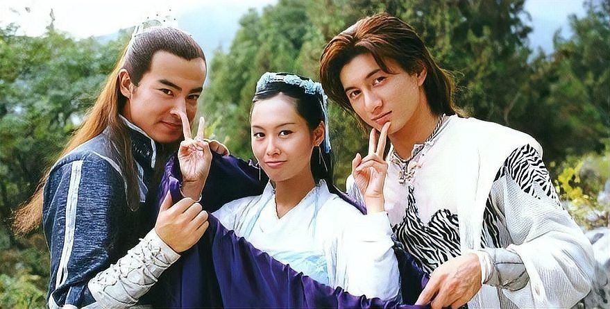 古龍武俠小說中哪部最經典？