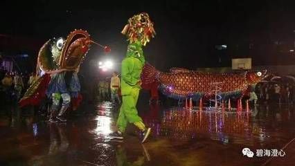 潮汕龍魚拜神（關(guān)于潮汕龍魚拜神的問題）