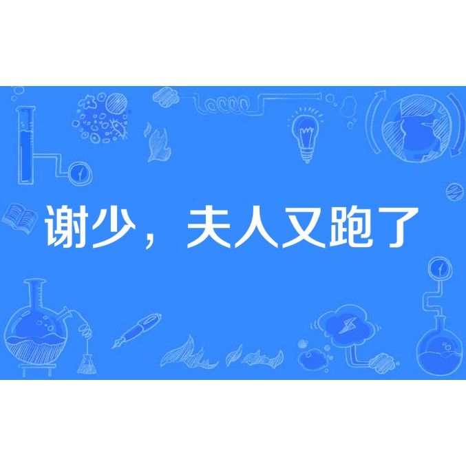 龍生謝芳琪小說叫什么名字？