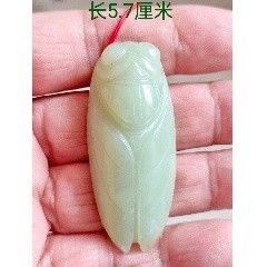和田玉魚化龍的市場價格是多少？