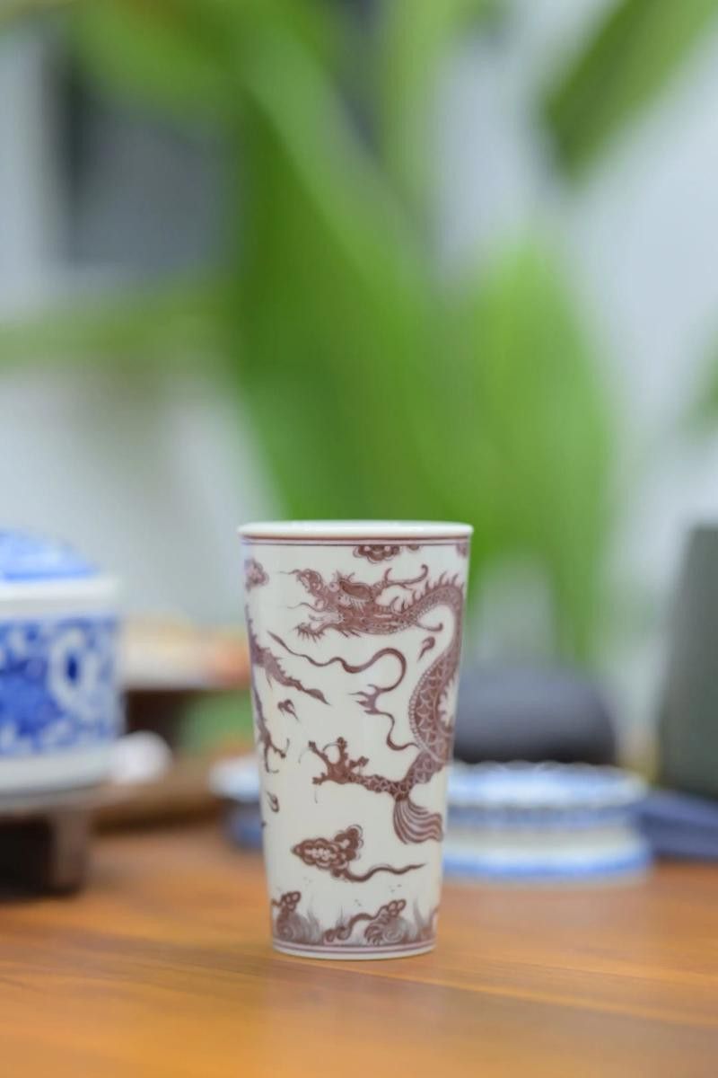 帝王紅龍茶葉的沖泡方法
