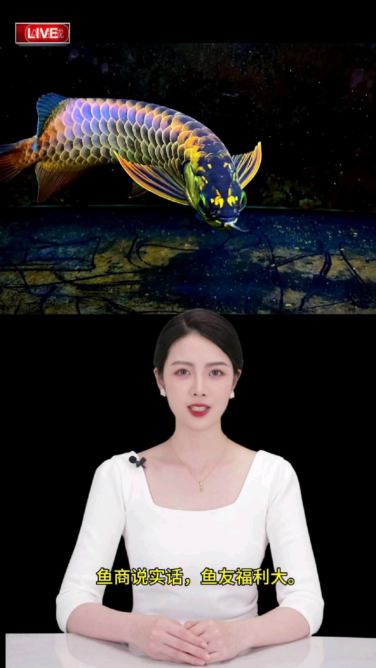 養龍魚多久換一次水最好