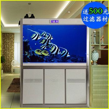 龍魚缸什么牌子的好一點兒：龍魚缸品牌推薦