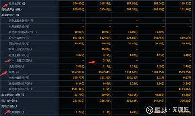 金龍魚 商譽（金龍魚市值暴跌原因分析）