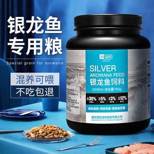 紅龍魚都喂什么飼料好（紅龍魚吃什么最好紅龍魚飼養(yǎng)方法全攻略） 紅龍魚都喂什么飼料好（紅龍魚吃什么最好紅龍魚飼養(yǎng)方法全攻略） 龍魚百科 第6張
