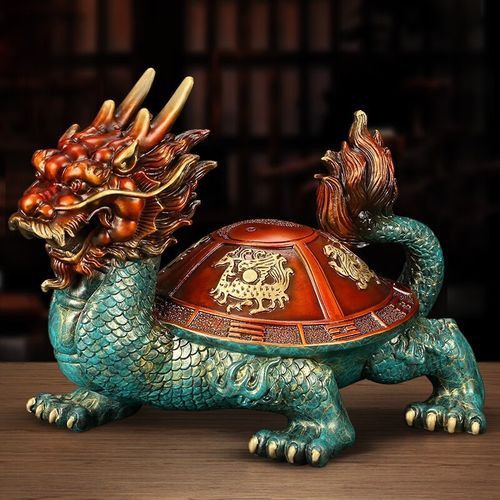 哪個品牌的開光龍龜口碑最好？