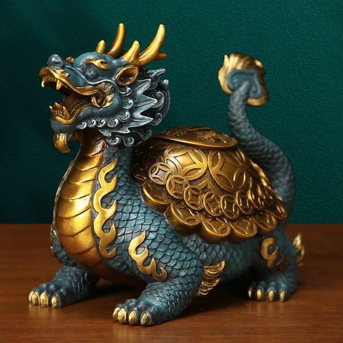 哪個品牌的開光龍龜口碑最好？
