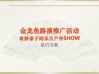 金龍魚推廣方案（金龍魚與健康機構合作模式）