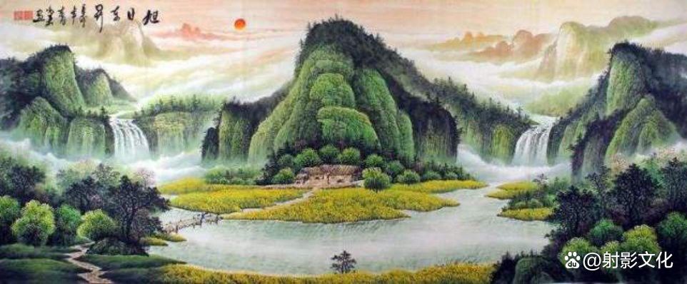 《龍脈風(fēng)水》的評價(jià)如何？