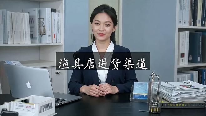 開漁具店在哪里拿貨源 開漁具店在哪里拿貨源 龍魚百科 第3張