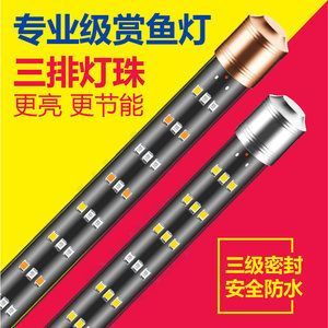 龍魚燈27000K（馬印龍魚燈27000k怎么樣）