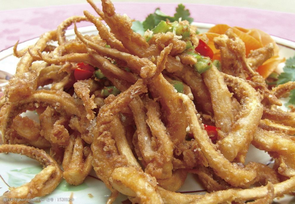 龍魚須有什么作用和功效：龍魚須具有一定的藥用價值