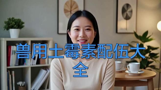 土霉素與其他藥物有無配伍禁忌？