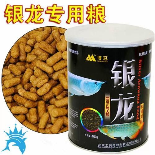 銀龍魚可以吃豬肉嗎圖片 銀龍魚可以吃豬肉嗎圖片 龍魚百科 第19張