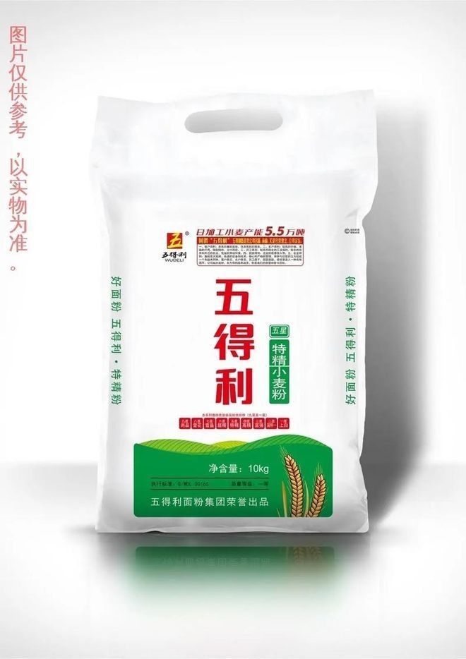 金龍魚麥芯粉適合做什么
