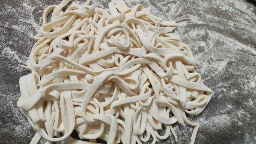 金龍魚麥芯粉適合做什么