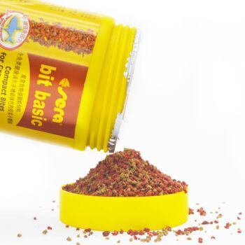 喜瑞飼料適用魚類種類：喜瑞飼料適用于多種觀賞魚