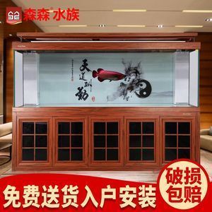 龍魚缸溫度計怎么用：如何正確使用龍魚缸溫度計
