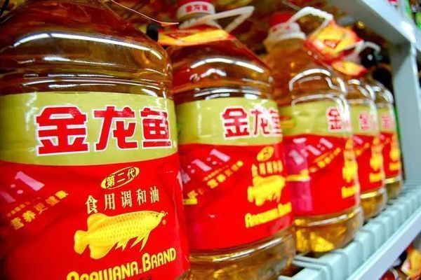 金龍魚的實際控股人,金龍魚的實際控制人是誰? 龍魚百科 第2張 金龍魚的實際控股人,金龍魚的實際控制人是誰? 金龍魚的實際控股人,金龍魚的實際控制人是誰? 龍魚百科 第2張