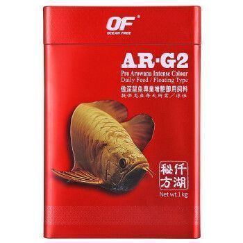 仟湖龍魚飼料g1和g2：仟湖龍魚飼料g1和g2的區別