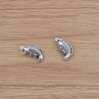 龍魚手鏈：關于龍魚手鏈的一些信息