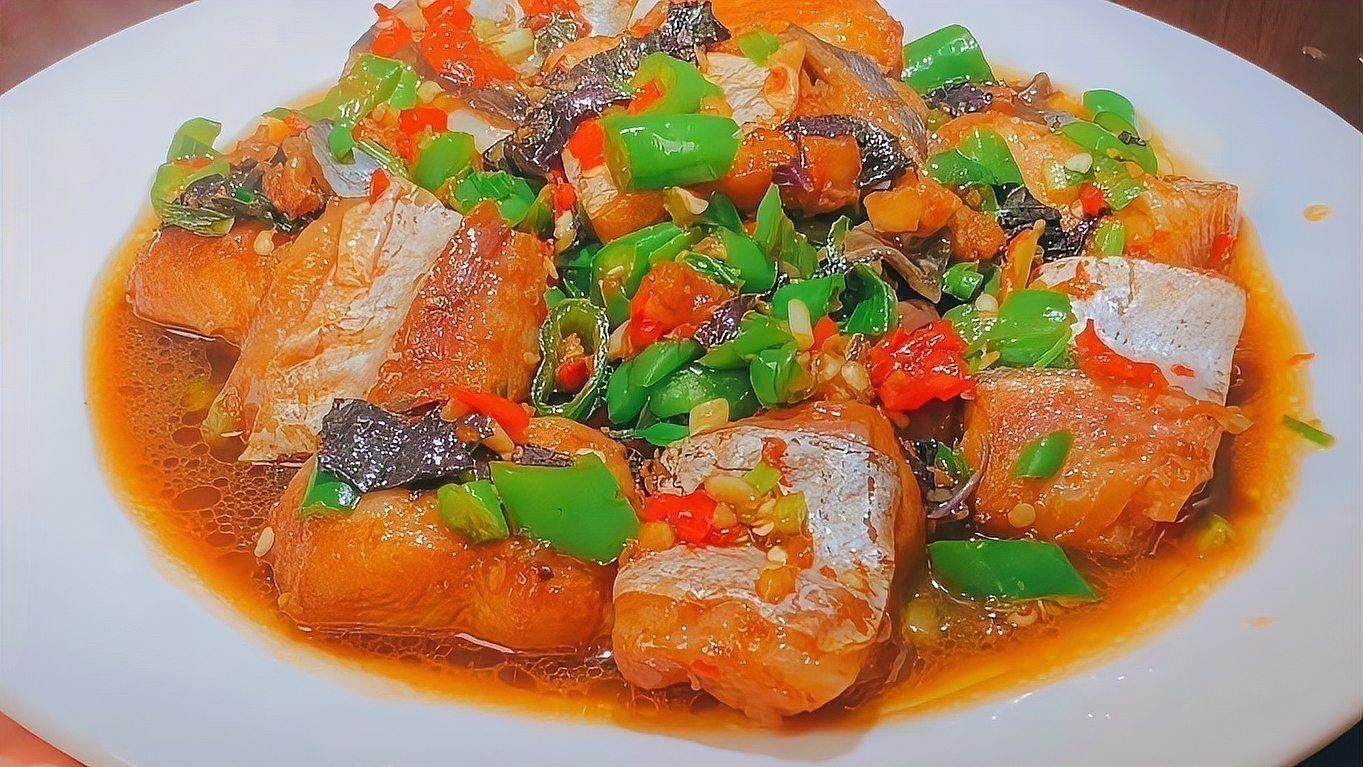 如何烹飪龍頭魚和龍利魚？
