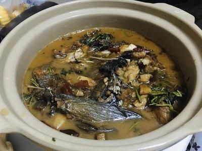 尋龍魚湯的制作方法：幾種尋龍魚湯的制作方法