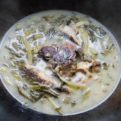尋龍魚湯的制作方法：幾種尋龍魚湯的制作方法