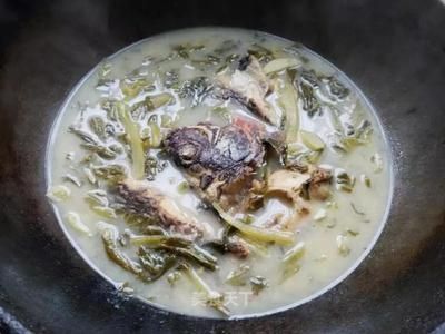 尋龍魚湯的制作方法：幾種尋龍魚湯的制作方法