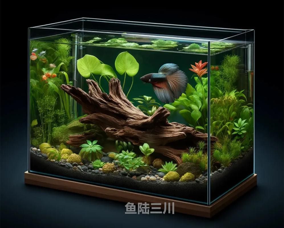斑馬魚和龍魚能混養嗎圖片大全視頻