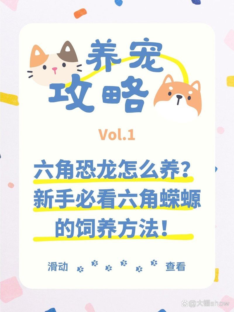 六角龍魚和蠑螈哪個更好養？