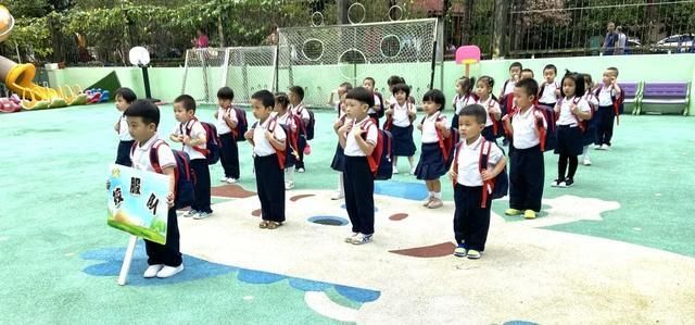 小龍魚育華幼兒園招生2024：上海市閘北區小龍魚育華幼兒園2024年招生信息