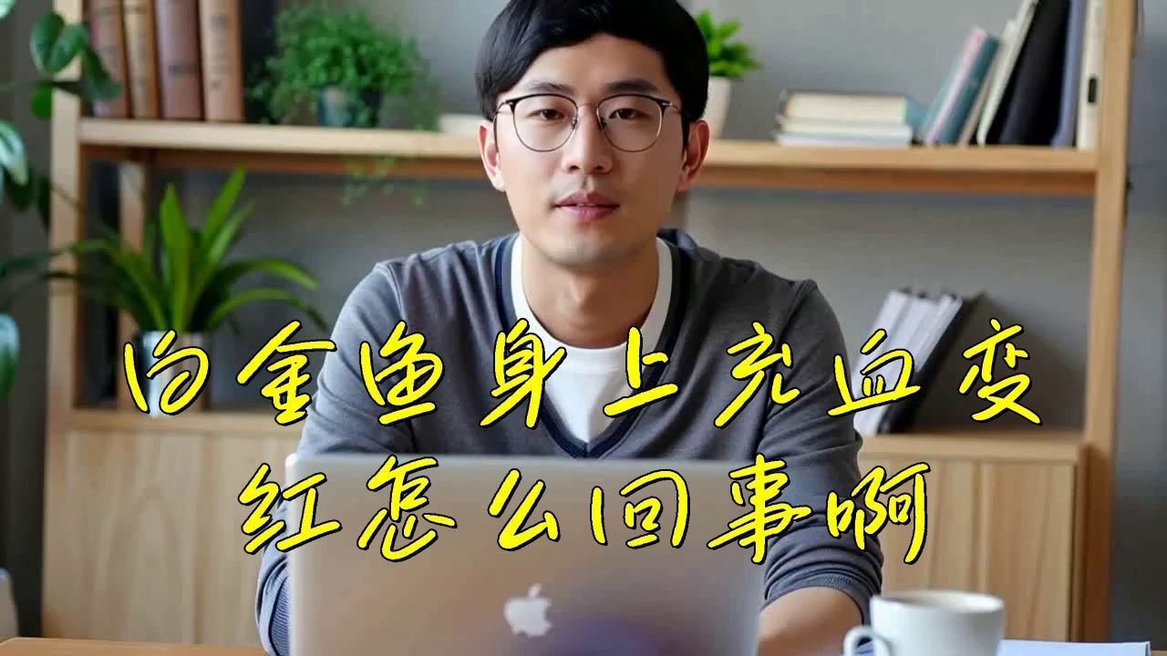 如何預防魚體充血的發生？ 如何預防魚體充血的發生？ 龍魚百科 第3張