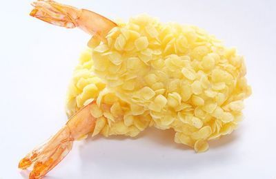 小龍魚的營養價值有哪些？：小龍魚是一種淡水魚，營養價值豐富，對身體健康有很多益處 小龍魚的營養價值有哪些？：小龍魚是一種淡水魚，營養價值豐富，對身體健康有很多益處 龍魚百科 第3張