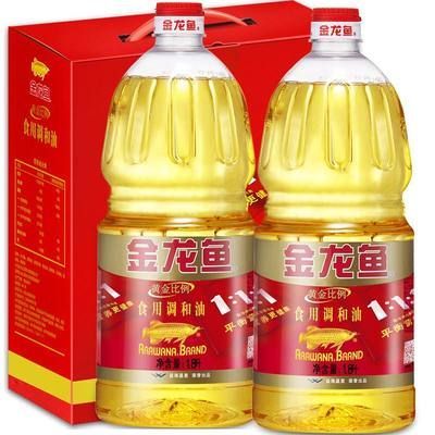 金龍魚辨別真假：如何區分金龍魚的真假360問答金龍魚的品質