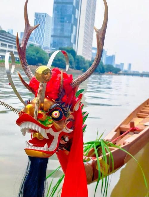 再給我幾張龍頭圖片示例