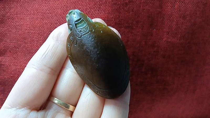 和田玉籽料龍龜有哪些知名品牌？