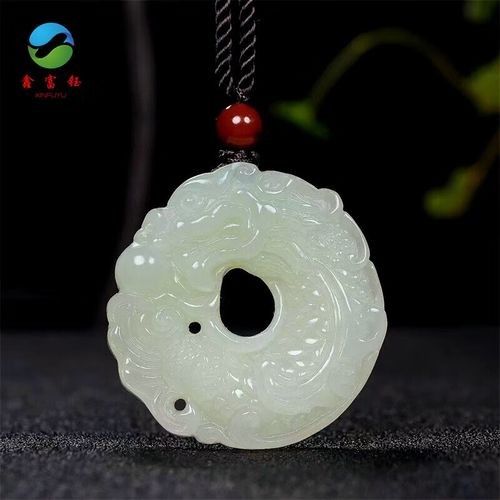 龍頭魚吊墜的價格是多少？