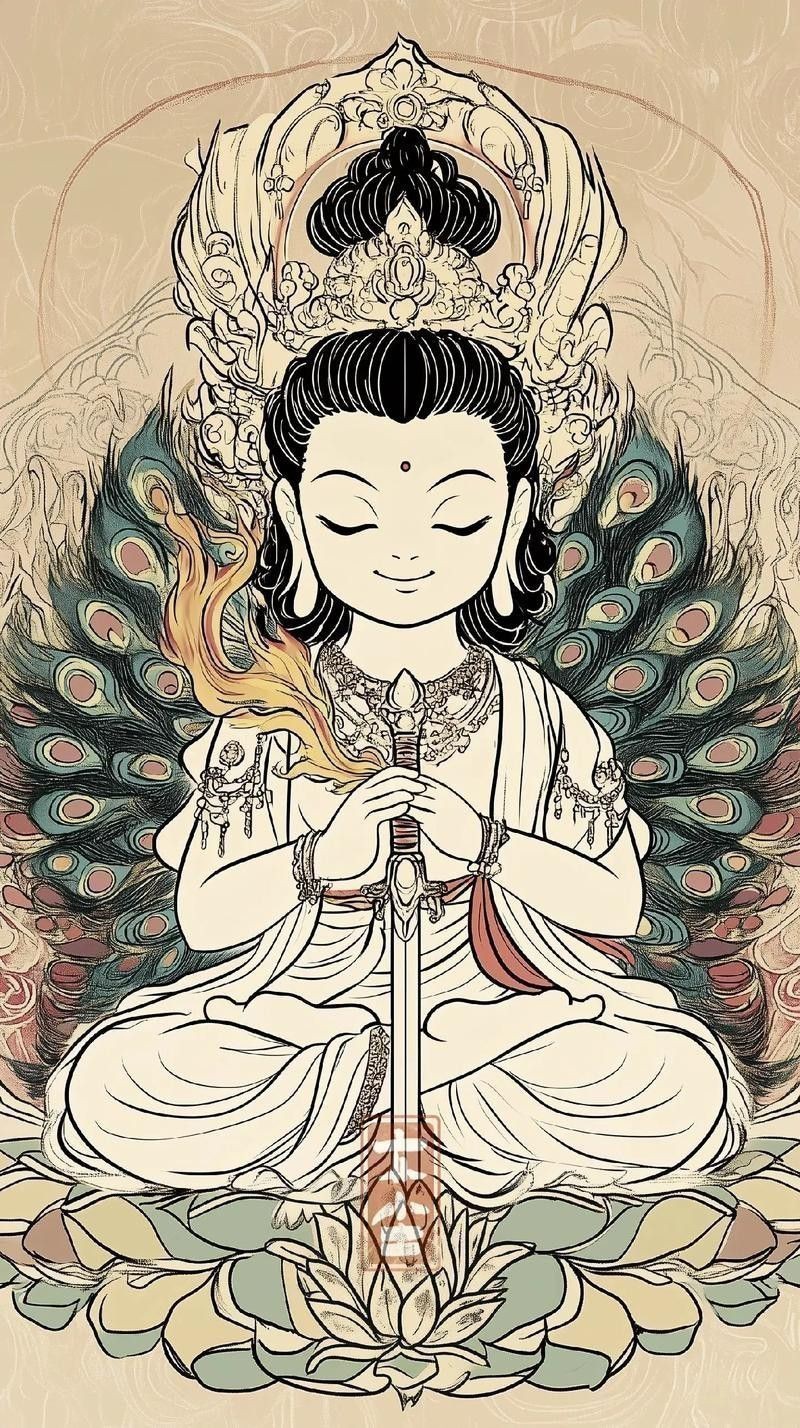 哪里可以找到更多生肖壁紙？